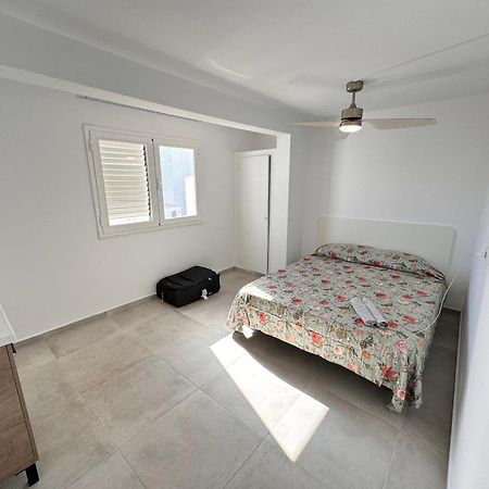 Hostal Cisne Hotel San Antonio  Luaran gambar