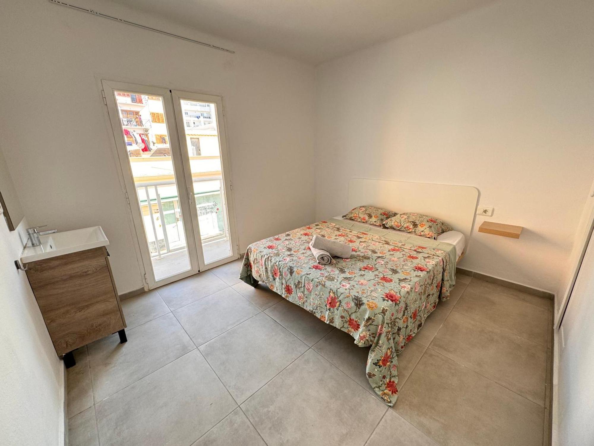 Hostal Cisne Hotel San Antonio  Luaran gambar