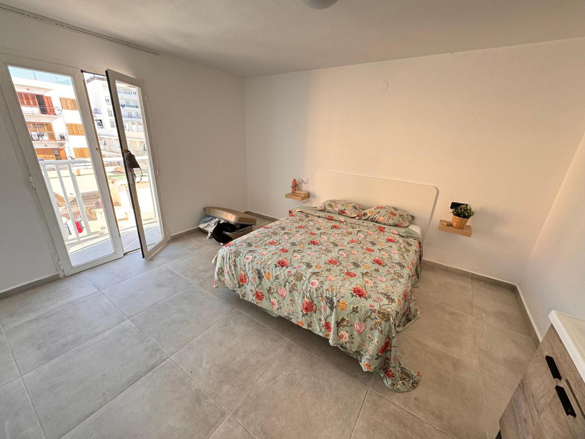 Hostal Cisne Hotel San Antonio  Luaran gambar