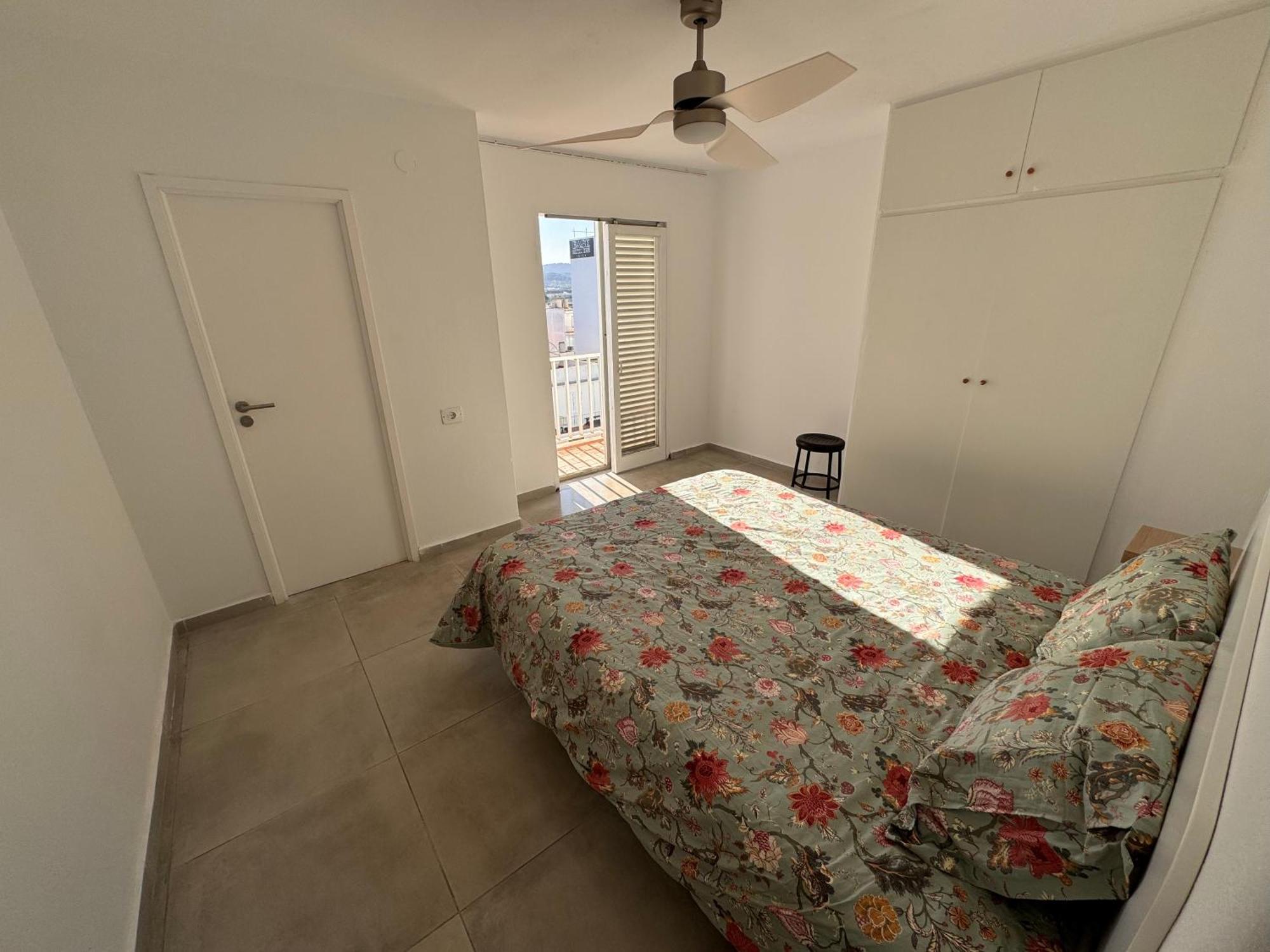 Hostal Cisne Hotel San Antonio  Luaran gambar