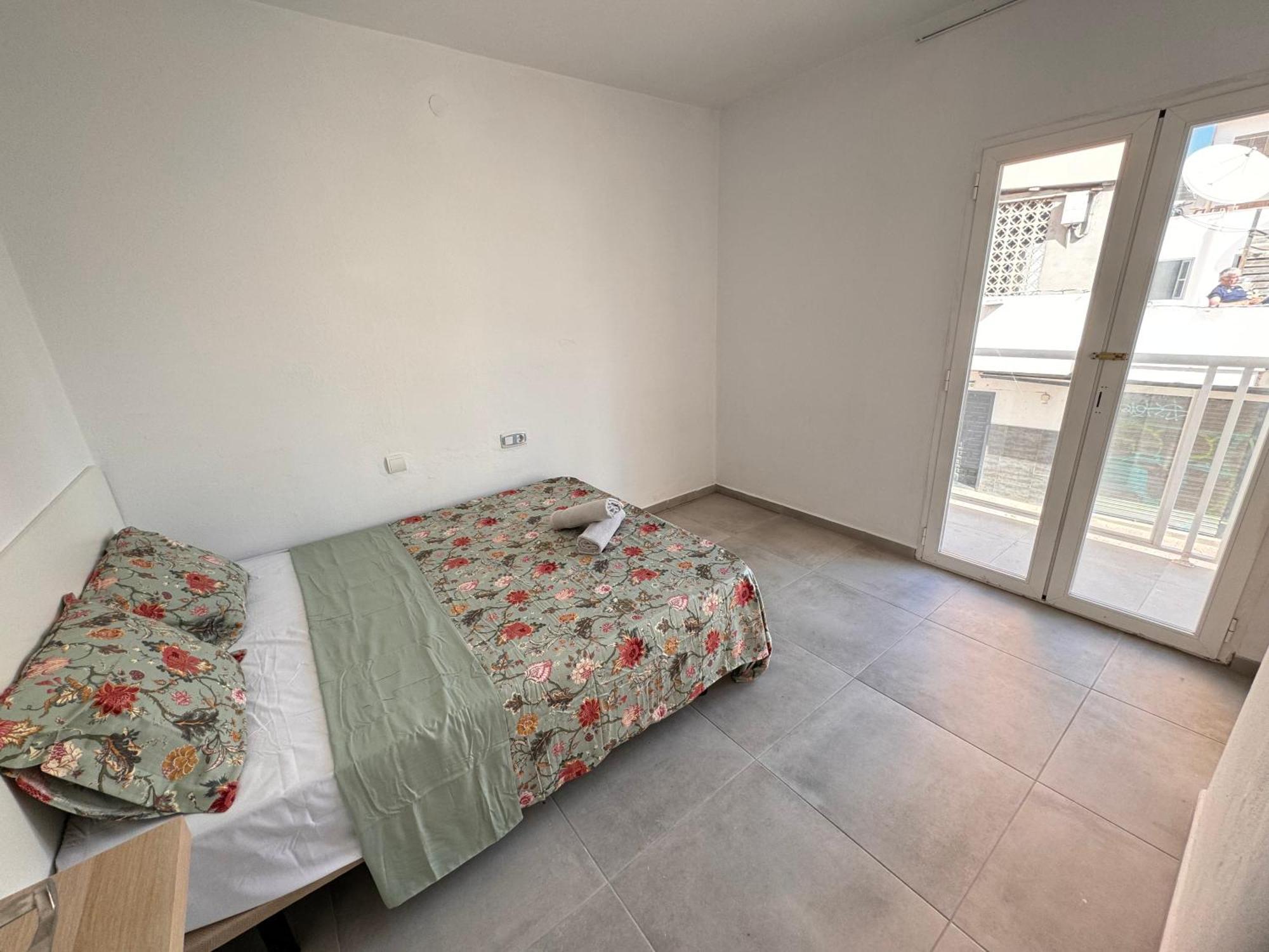 Hostal Cisne Hotel San Antonio  Luaran gambar