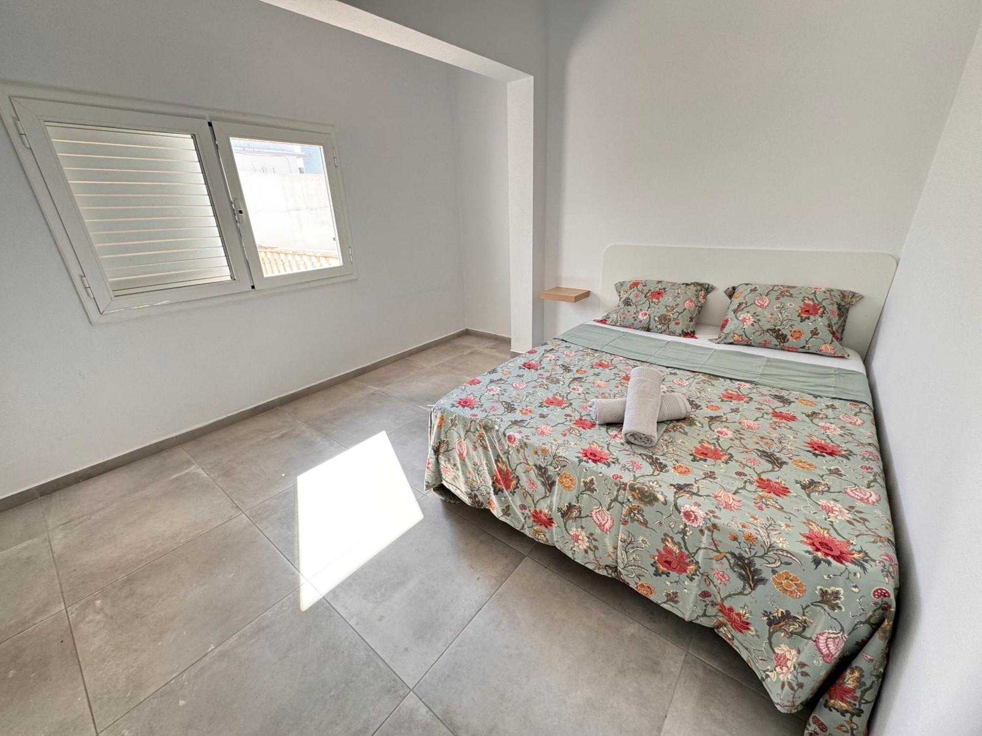 Hostal Cisne Hotel San Antonio  Luaran gambar